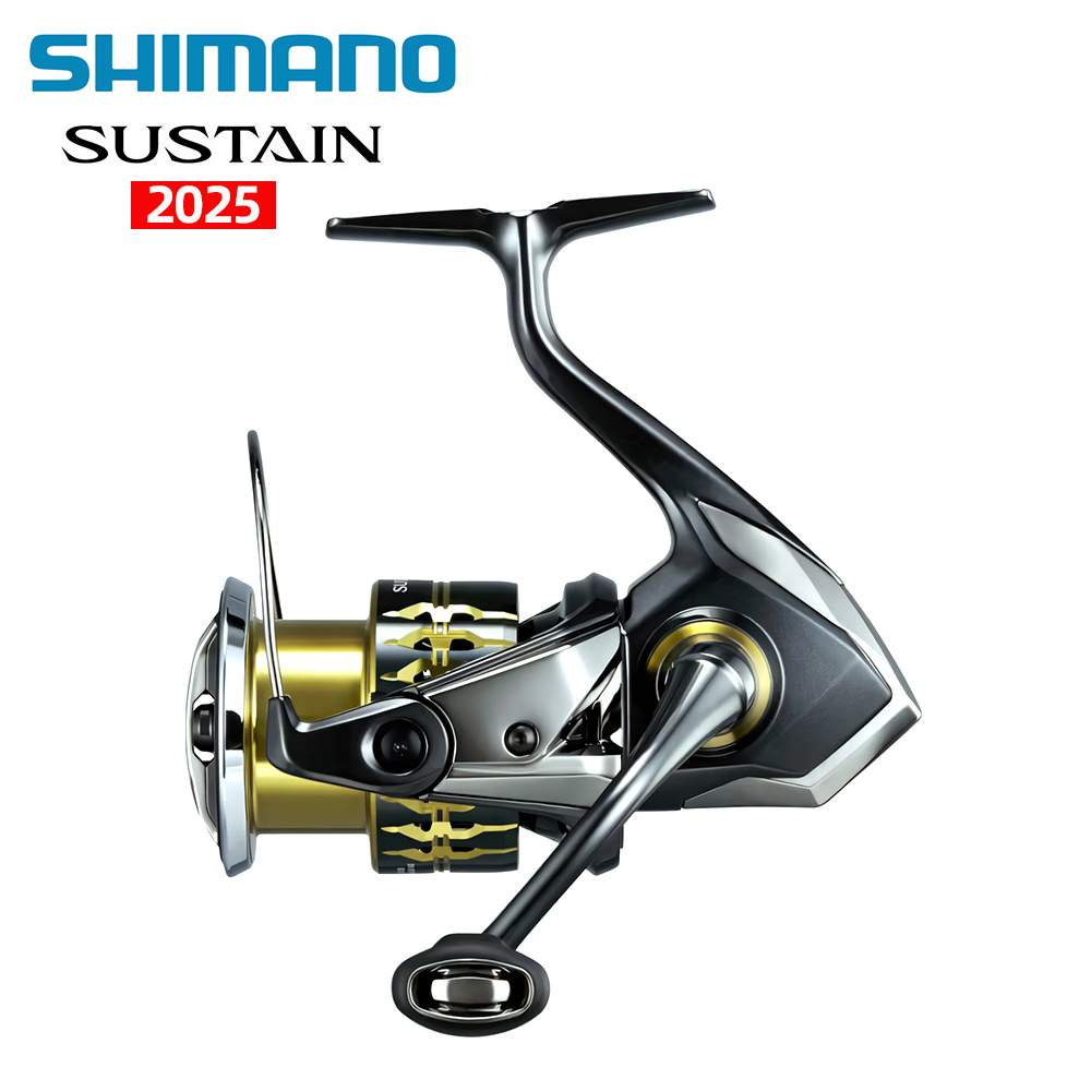 Abu Garcia Reel Revo - НОВАЯ 25 спиннинговая рыболовная катушка SHIMANO