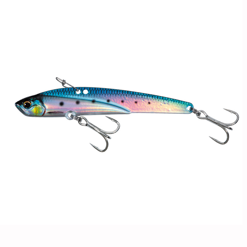 Fishing Lure Spinnerbait - Новая рыболовная приманка VIB 110 мм