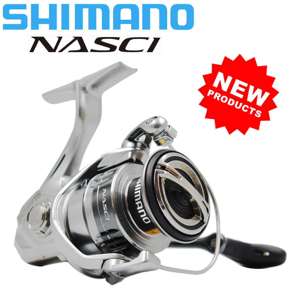 Daiwa Reel Fuego - 21 Новая спиннинговая рыболовная катушка SHIMANO