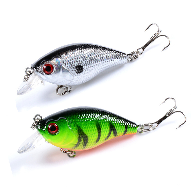 Fishing Lure Jerkbait - 1 шт., качественные воблеры, имитация воблера,