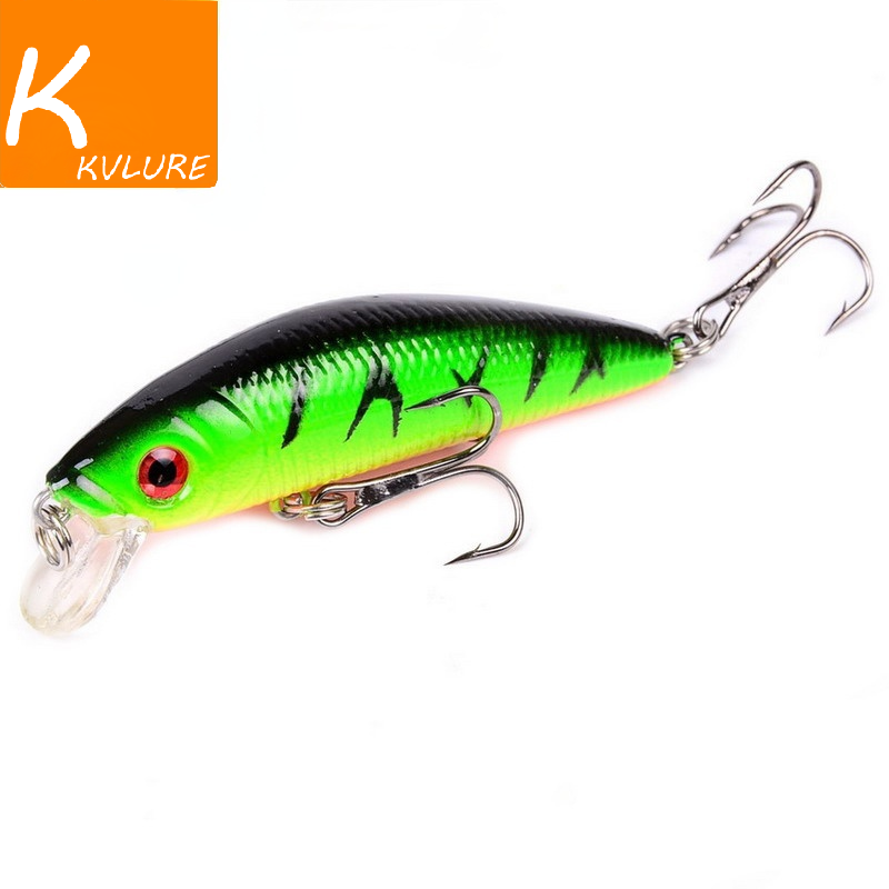 Fishing Lure Crankbait - Рыболовная приманка 70 мм 8 г