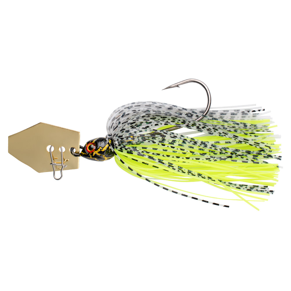 Fishing Lure Buzzbait - Рыболовная приманка, 7 г, 9 г,