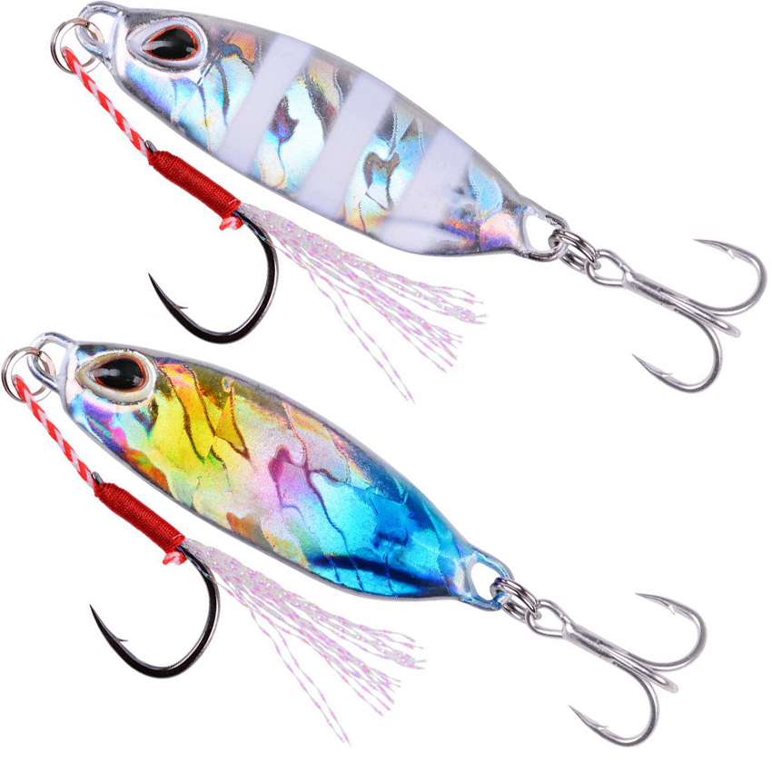 Fishing Lure Buzzbait - Джиг 10 г 15 г 20
