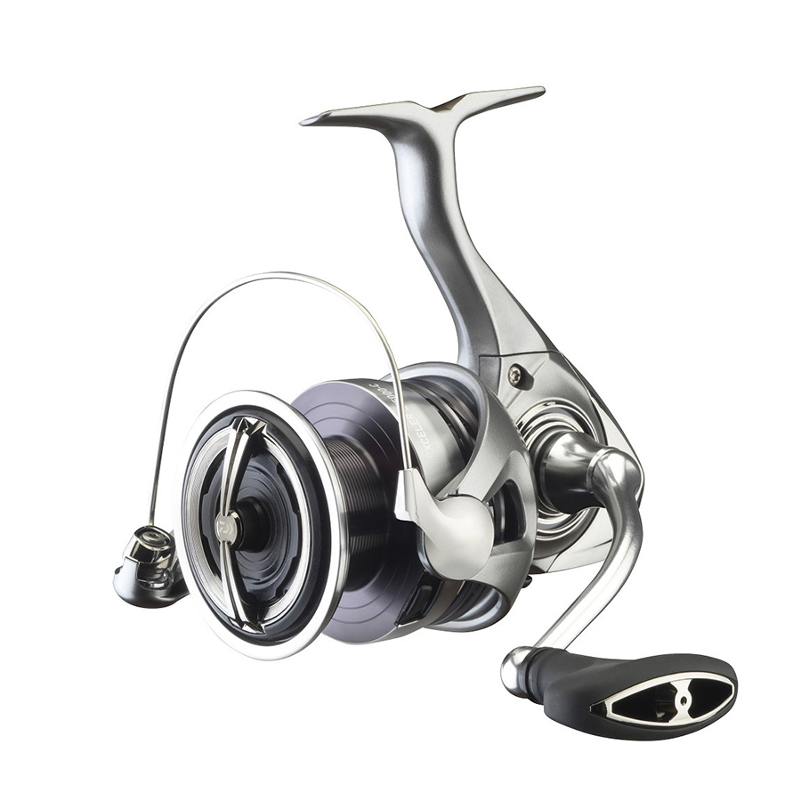 2023 DAIWA EXCELER LT Спиннинг – обзор и цена Daiwa Reel Fuego