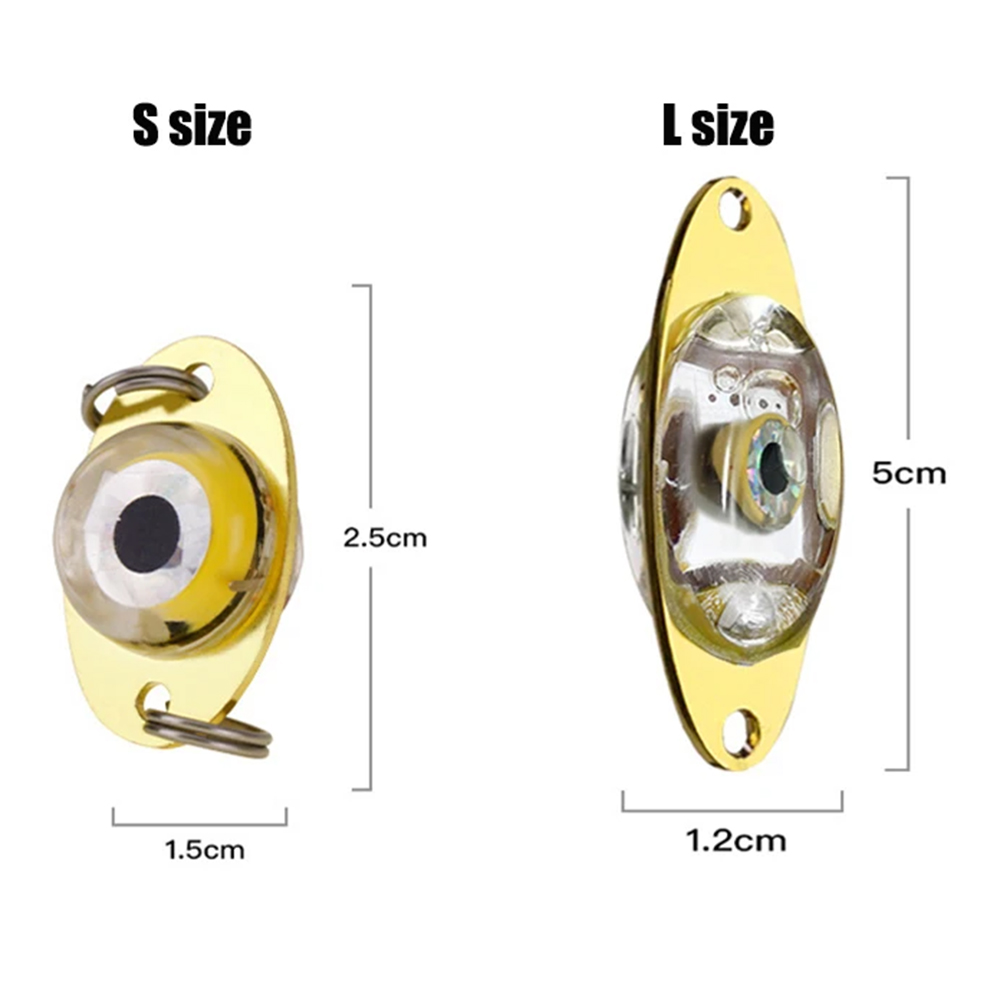 PRO BEROS светодиодный рыболов – обзор и цена Fishing Lure Spoon
