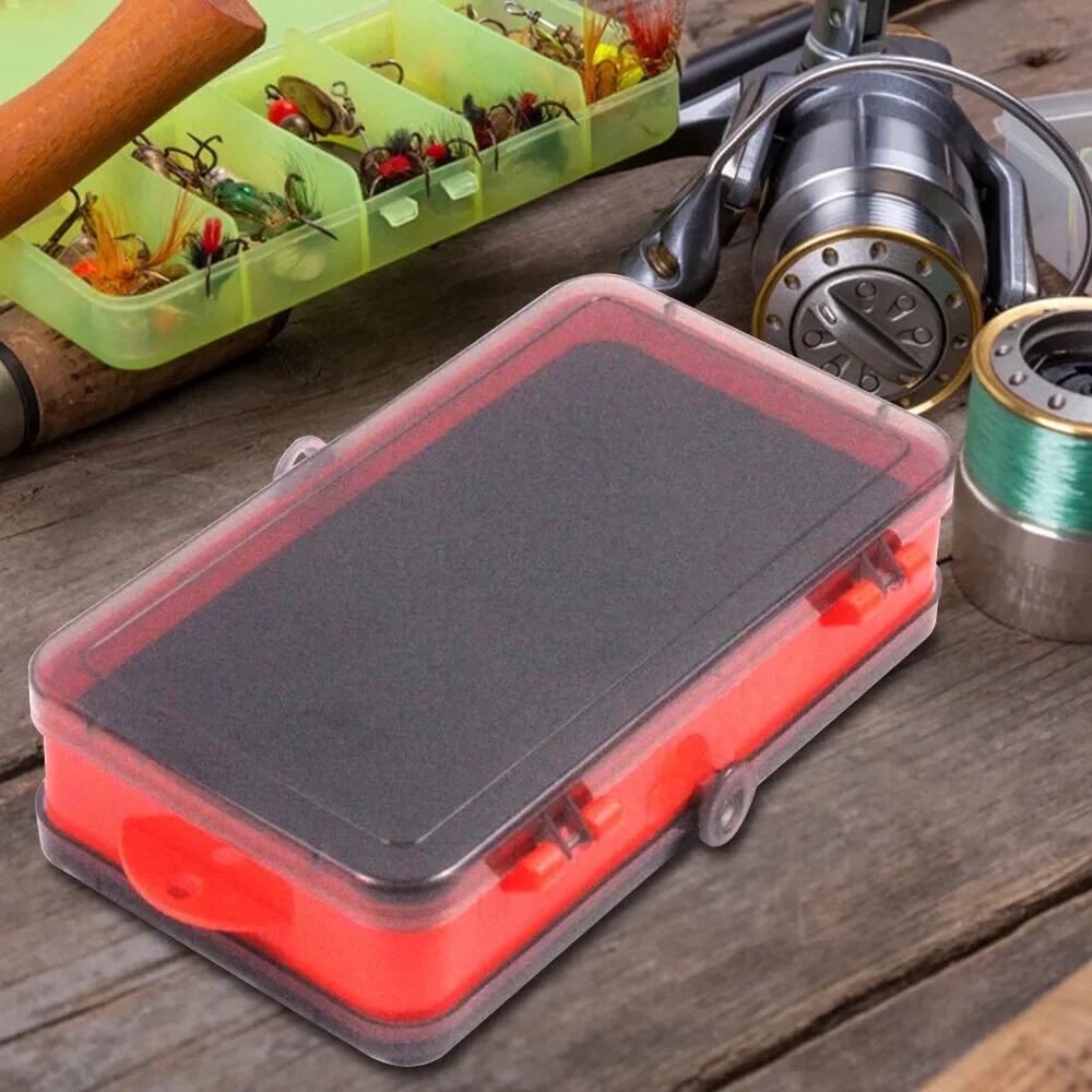 Портативный двусторонний разде – обзор и цена Fishing Lure Crankbait