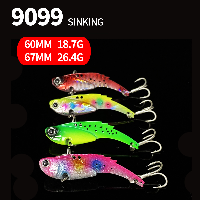 1 шт., металлическая приманка  – обзор и цена Fishing Lure Blade Bait