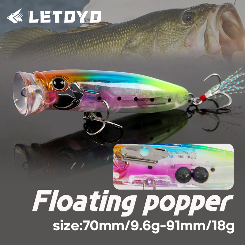 Рыболовная приманка LETOYO 10г – обзор и цена Fishing Lure Blade Bait
