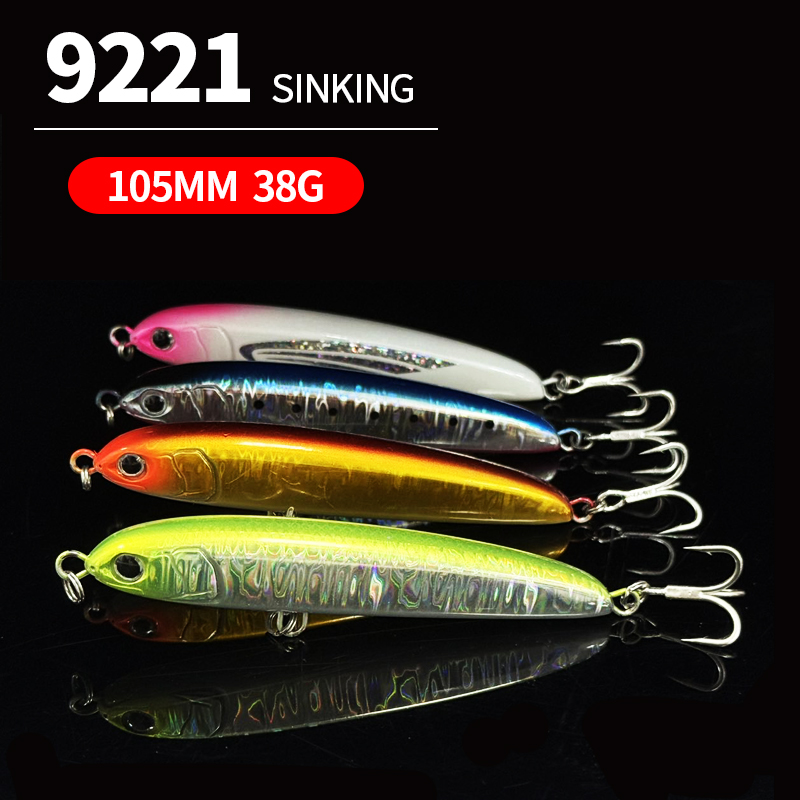 105 мм 40 г быстрый тяжелый то – обзор и цена Fishing Lure Buzzbait