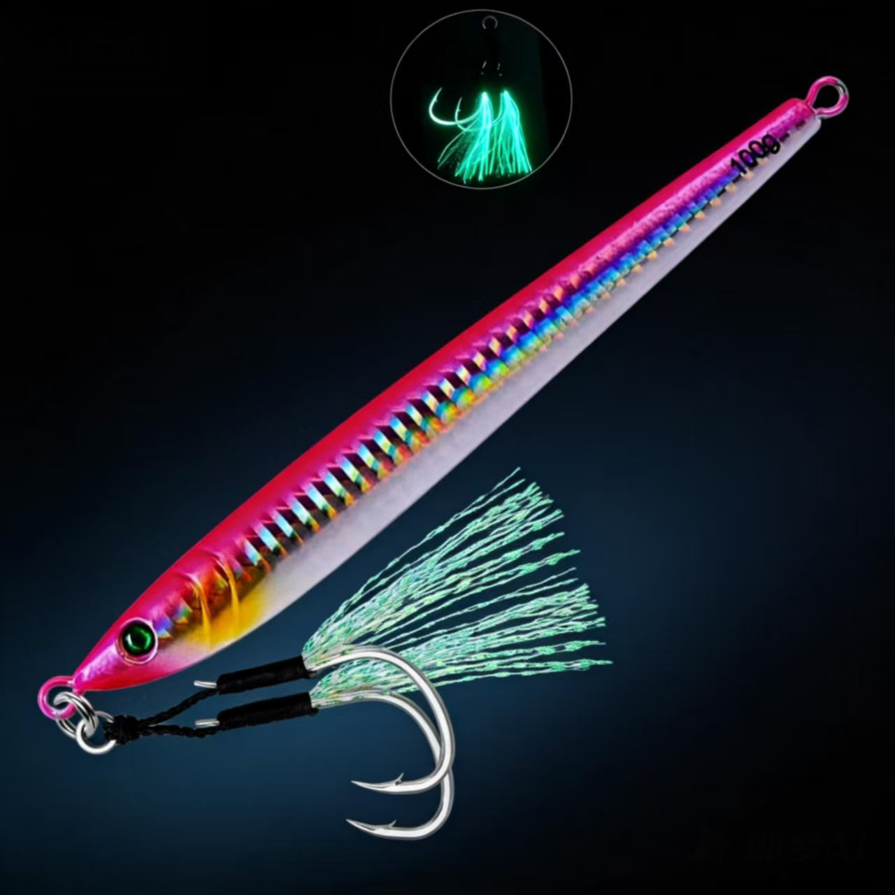 Литая металлическая приманка д – обзор и цена Fishing Lure Buzzbait