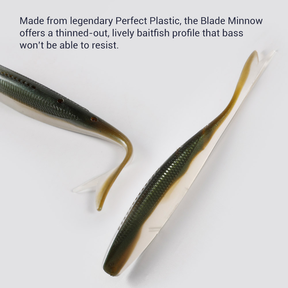 NOEBY Мягкая приманка, лезвие  – обзор и цена Fishing Lure Blade Bait