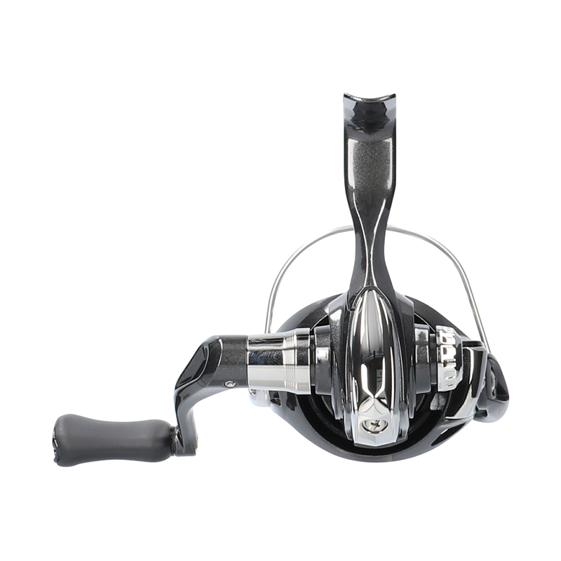 Рыболовная катушка DAIWA 2026  – обзор и цена Daiwa Reel Fuego