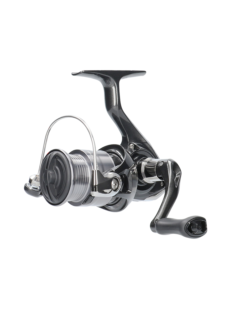 Рыболовная катушка DAIWA 2026  – обзор и цена Daiwa Reel Fuego