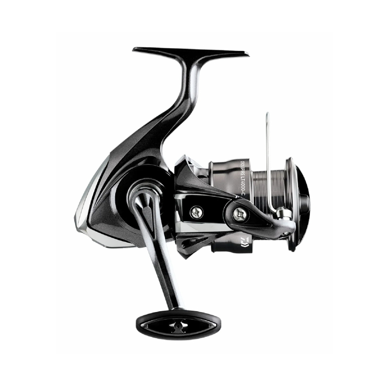 Рыболовная катушка DAIWA 2026  – обзор и цена Daiwa Reel Fuego