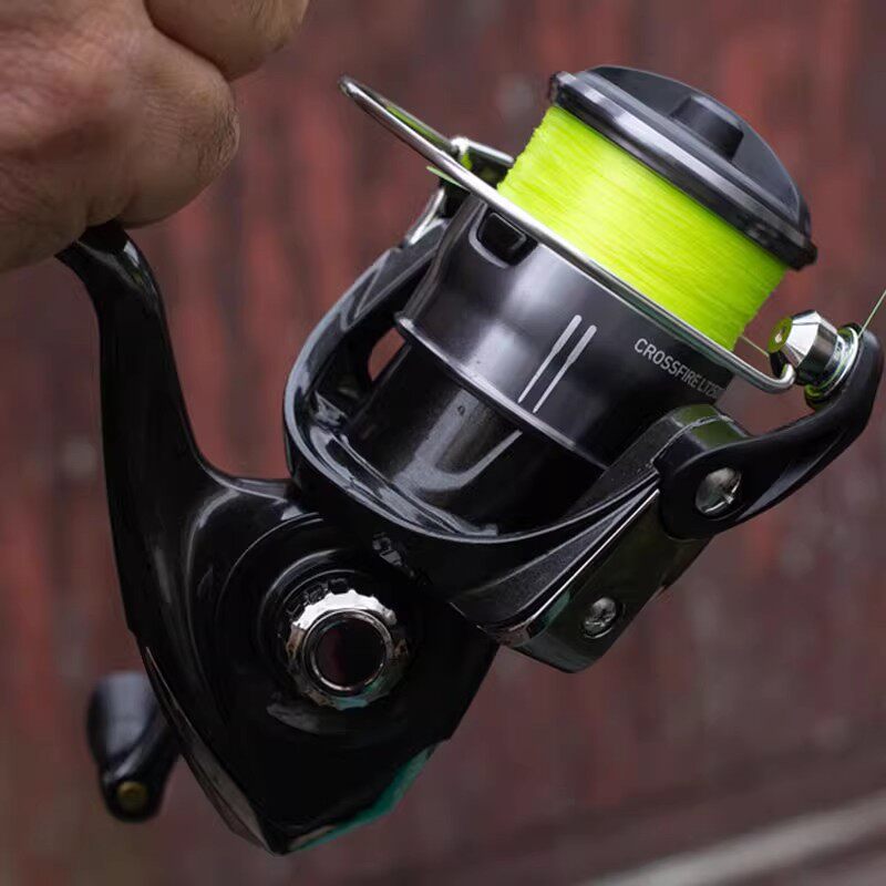 Рыболовная катушка DAIWA 2026  – обзор и цена Kastking Reel Zephyr