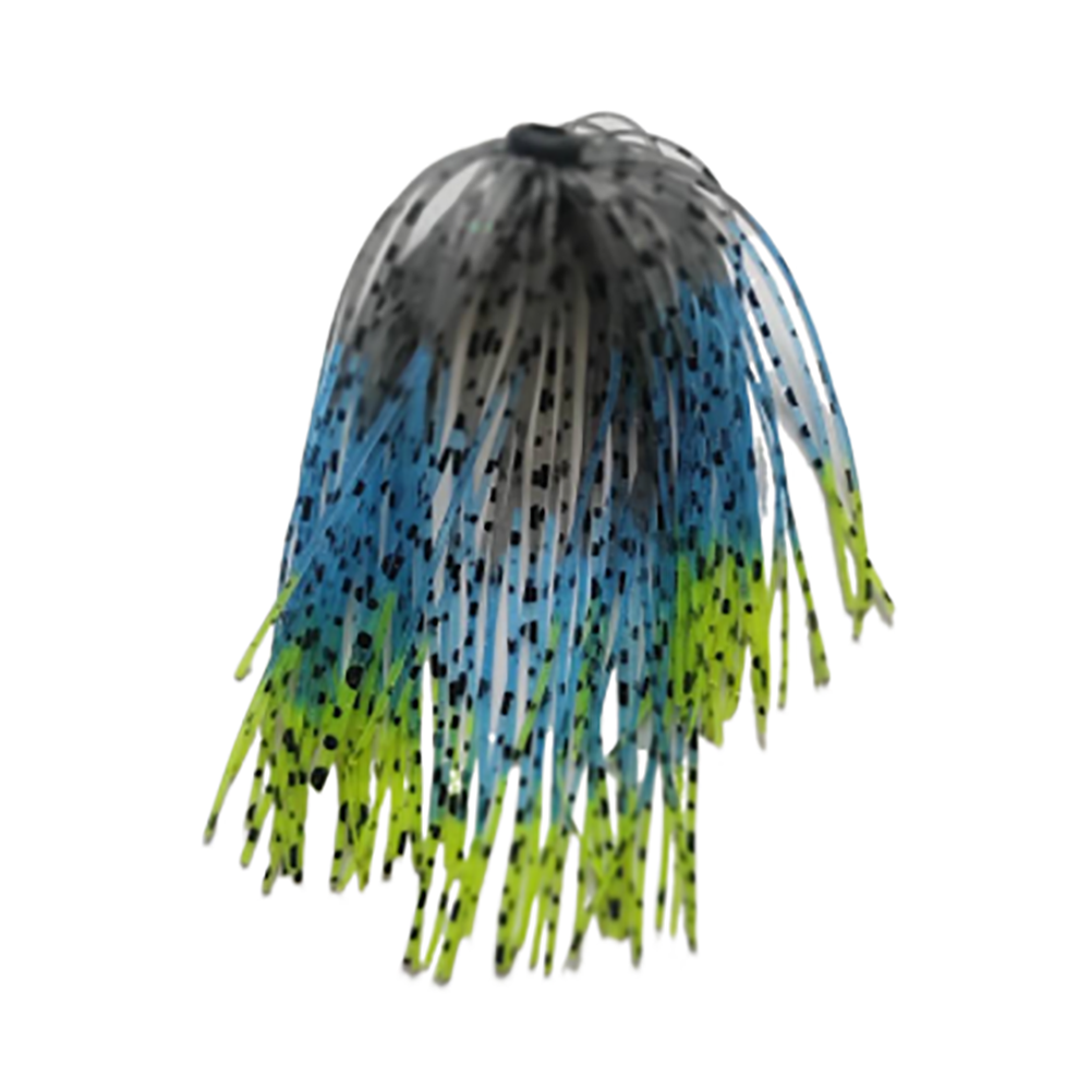 8 наборов по 50 силиконовых юб – обзор и цена Fishing Lure Buzzbait