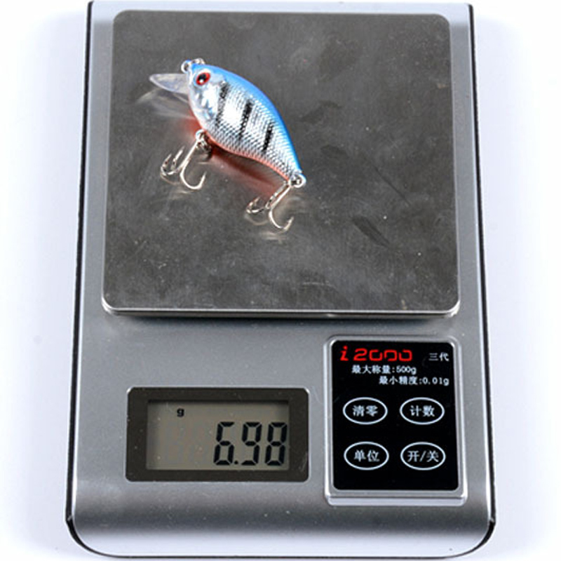 1 шт., качественные воблеры, и – обзор и цена Fishing Lure Jerkbait