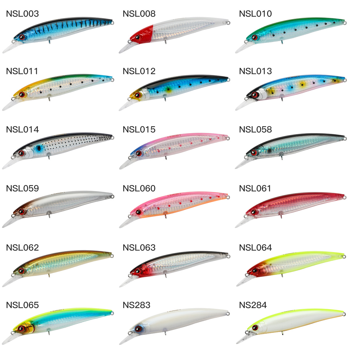 Воблер NOEBY Minnow для рыбалк – обзор и цена Fishing Lure Jerkbait