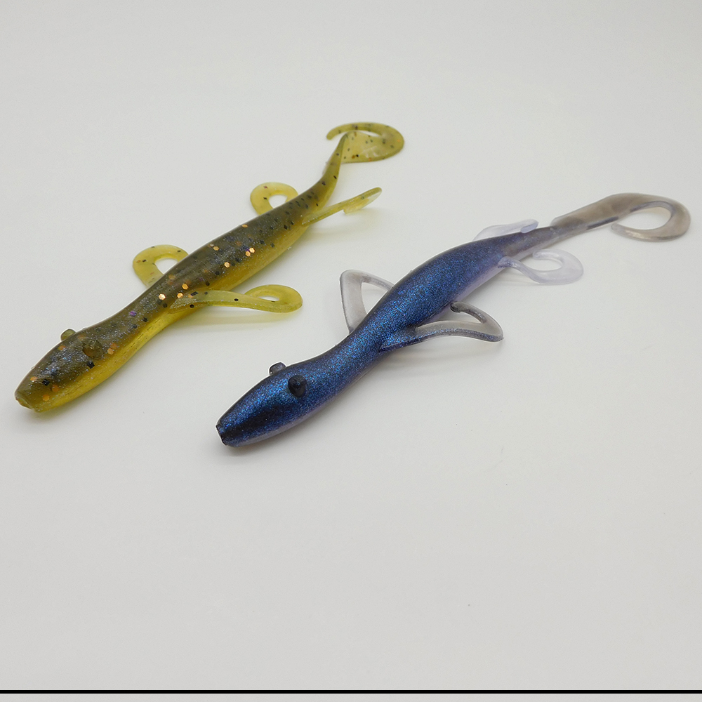 Рыболовные приманки ESFISHING  – обзор и цена Fishing Lure Spinnerbait
