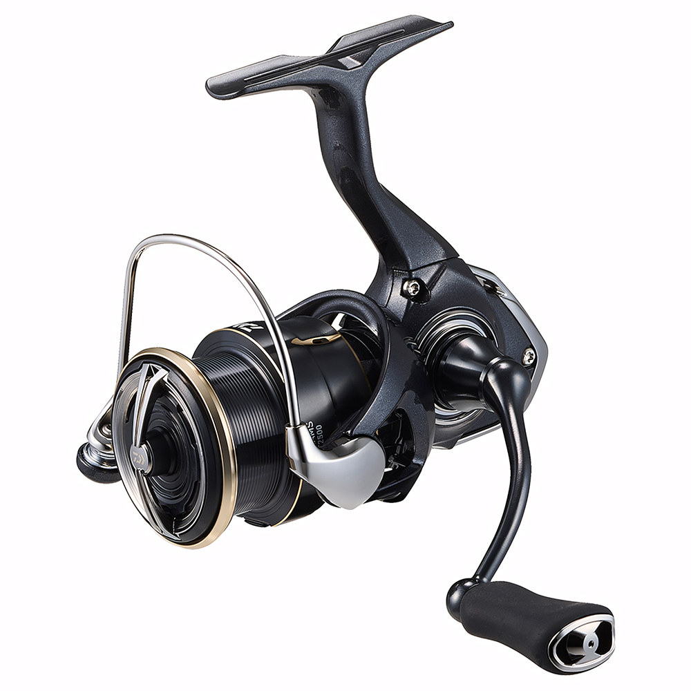 Рыболовная катушка DAIWA FREAM – обзор и цена Daiwa Reel Fuego